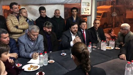 Yerel seçime doğru - MUĞLA