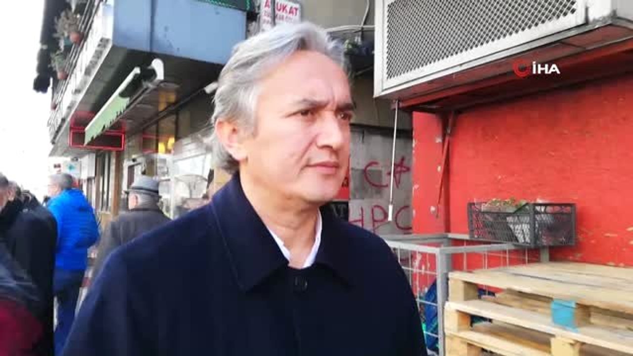 MHP'nin Adayından Geri Çekilme Tepkisi: "Öküz Altında Buzağı Ararlar"