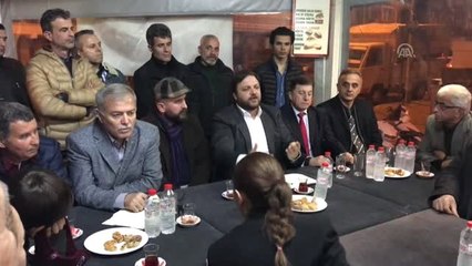 Yerel Seçime Doğru