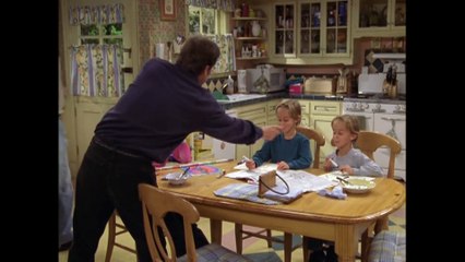 Everybody Loves Raymond - S 7 Bloopers
