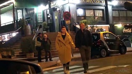 María Lapiedra planearía romper con Gustavo González en una millonaria exclusiva