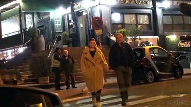 María Lapiedra planearía romper con Gustavo González en una millonaria exclusiva