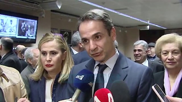 Reagime në Greqi për deklaratat e Edi Ramës - News, Lajme - Vizion Plus