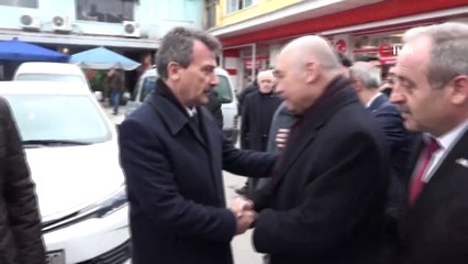 Cumhur İttifakı Meclis üyeliklerinde de geçerli olacak