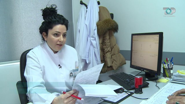 Hipokrati, 16 Shkurt 2019, Vizita te mjeku, si kryhen analizat e check up? - Top Channel