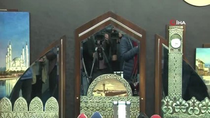 Bakan Yardımcısı İnce: "Milletimizin Gönlünü Kazanacak Hizmetleri Gerçekleştirmek İçin Çalışıyoruz"