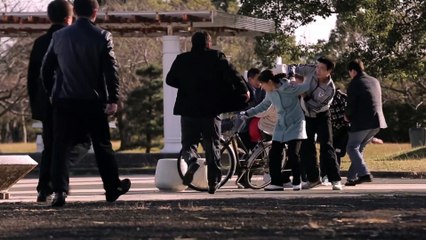 Filme evangélico "Doçura na adversidade" Trecho 2 – Por que o Partido Comunista Chinês freneticamente persegue a fé religiosa?