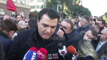 SHBA dhe BE denojne dhunen