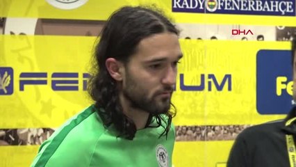 Spor Atiker Konyasporlu Zuta Hakem Var'a Gidebilirdi