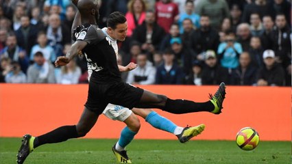 25e j. - Pélissier : "On fait preuve de trop de naïveté défensive"