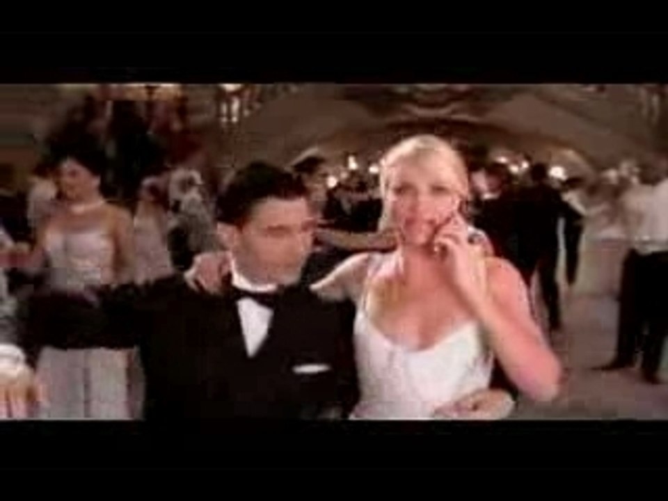 キャメロン　softbankCM5　