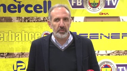 Spor Atiker Konyaspor 2'nci Başkanı Selçuk Aksoy'un Açıklamaları