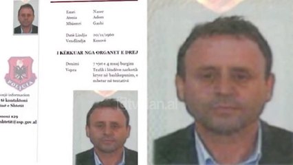 Ne kerkim shefi i Komisariatit te Kukesit