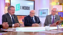 3 ténors du barreau pour 3 dossiers au cœur de l’actu - C l’hebdo - 16/02/2019