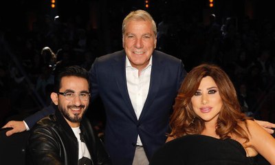 شاهدوا المتسابق الذي رفضته لجنة عرب غوت تالنت مرتين فخطف قلوبهم في المرة الثالثة