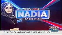 10pm With Nadia Mirza - 16th February 2019