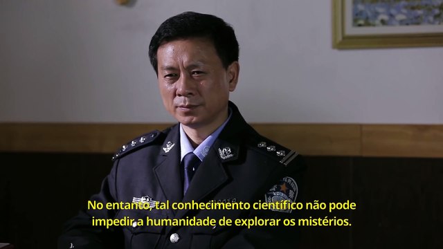 Filme evangélico Doçura na adversidade Trecho 3 – Por que o Partido Comunista da China não permite que os cristãos trilhem a senda correta da vida?