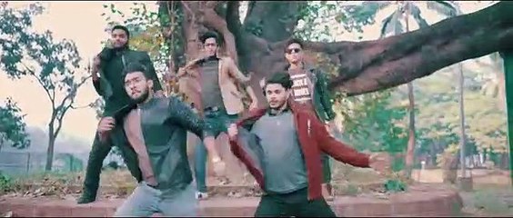 Boshen Boshen Song _ The Ajaira LTD _ Prottoy Heron _ Bangla New Song 2019 _ Official Video_Dj Alvee