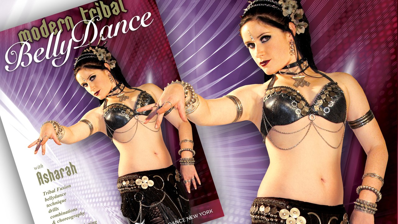 Modern Tribal Bellydance