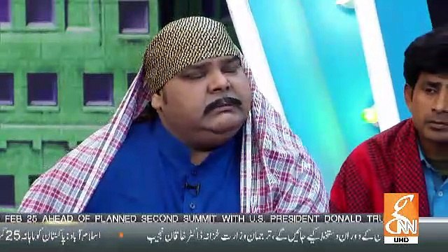 Joke Dar Joke – 16th February 2019