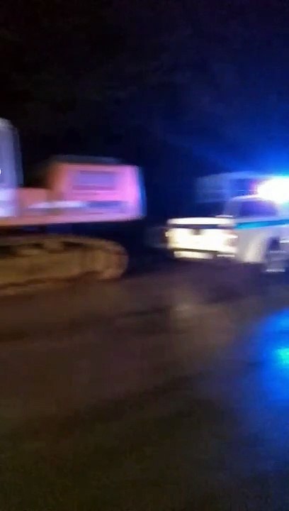 Αποκατάσταση κυκλοφορίας στην Στενή