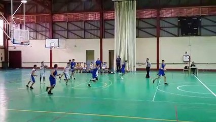 DON BOSCO- CB CHIPIONA INFANTIL.