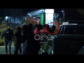 Ora News - EKSKLUZIVE/ Momenti i shoqërimit të Florenc Hoxhës