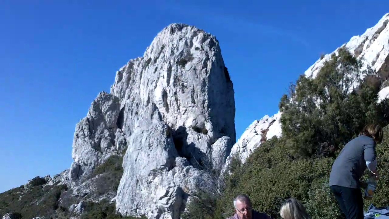 rando simiane le 14/02/2019