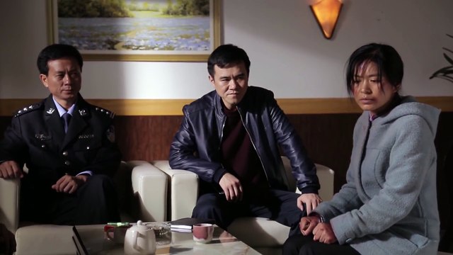 Filme evangélico Doçura na adversidade Trecho 4 – Por que o Partido Comunista Chinês força os Cristãos a seguirem a Igreja da Tríplice Autonomia?