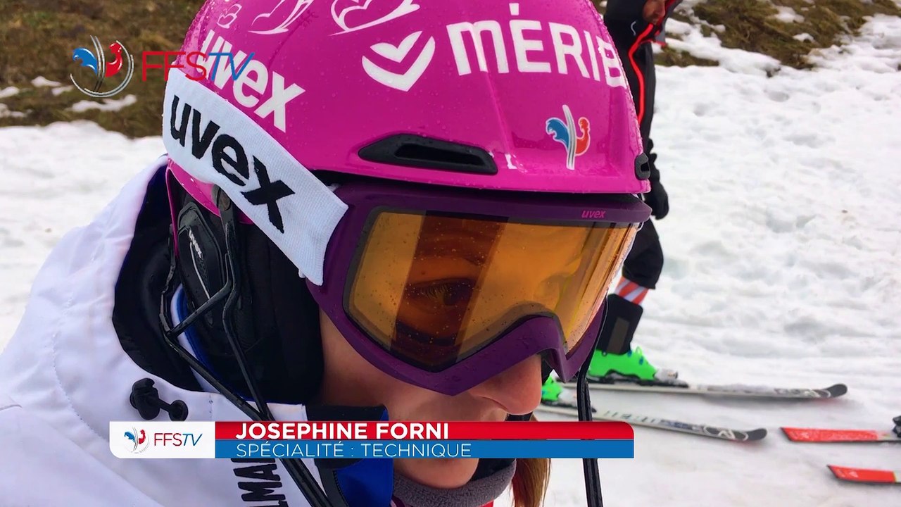 FFS TV - ÅRE - BACKSTAGE #10 - 16 février 2019
