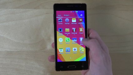 You have NEVER Seen This Phone!