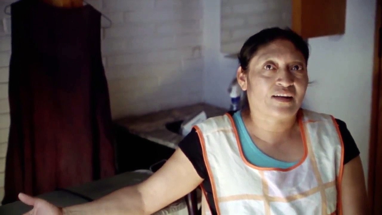 FAUSTO Trailer | TIFF 2018