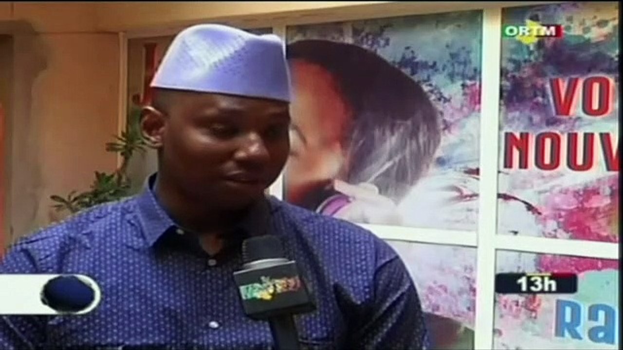 ORTM - Célébration de la journée mondiale de la radio -  Dans les coulisses de la radio Joliba FM