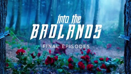 Into The Badlands (AMC) - Tráiler temporada final V.O. (H)
