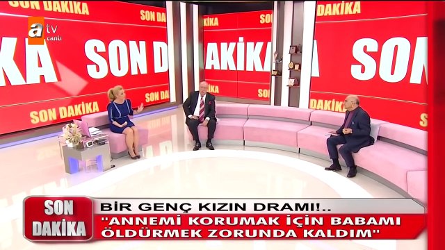 Annem İçin Değerdi, diyen kızın yaşadıkları herkesi ağlattı.