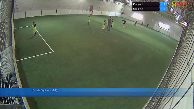 Equipe 1 Vs Equipe 2 - 16/02/19 14:40 - Loisir Poitiers - Poitiers Game Parc