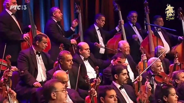 Hungarian Rhapsody No. 2 - Franz Liszt