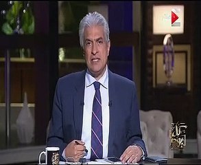 الإبراشى: كلمة السيسى بموينخ وثيقة لنزع فتيل الإرهاب