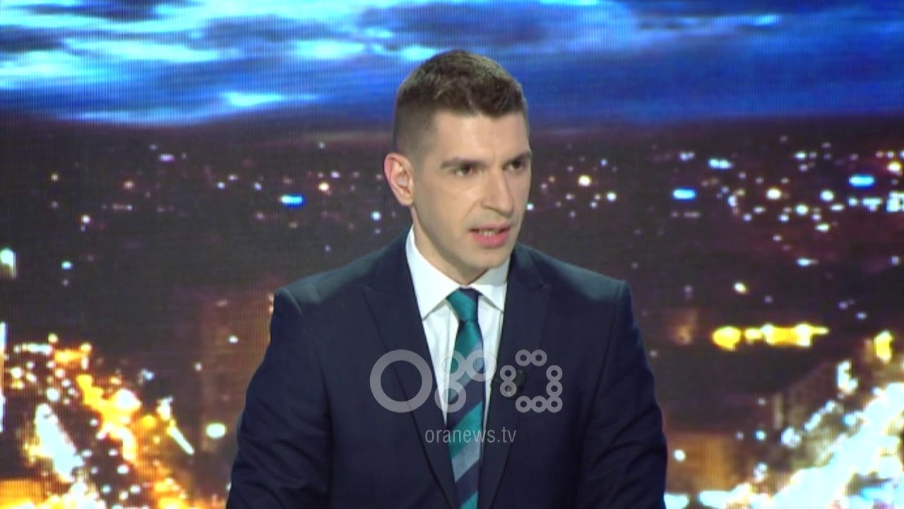 Ora News - Pjerin Ndreu: Protesta e opozitës dështoi turpshëm!