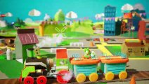 Preview Yoshi's Crafted World - Rapide aperçu