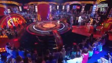 Зеленский ржал ДО СЛЕЗ - Крутые парни порвали комиков и зал!