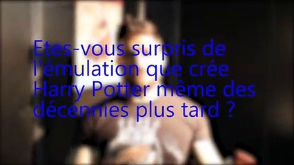 Harry Potter : dans quelle maison de Poudlard Viktor Krum aurait été ? Il nous répond...