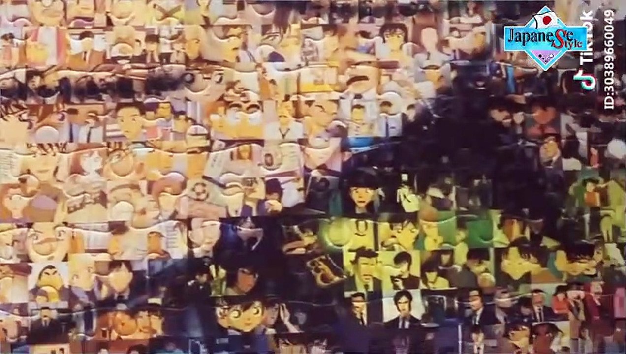 Japan Tik Tok  I love Japanese Style #79