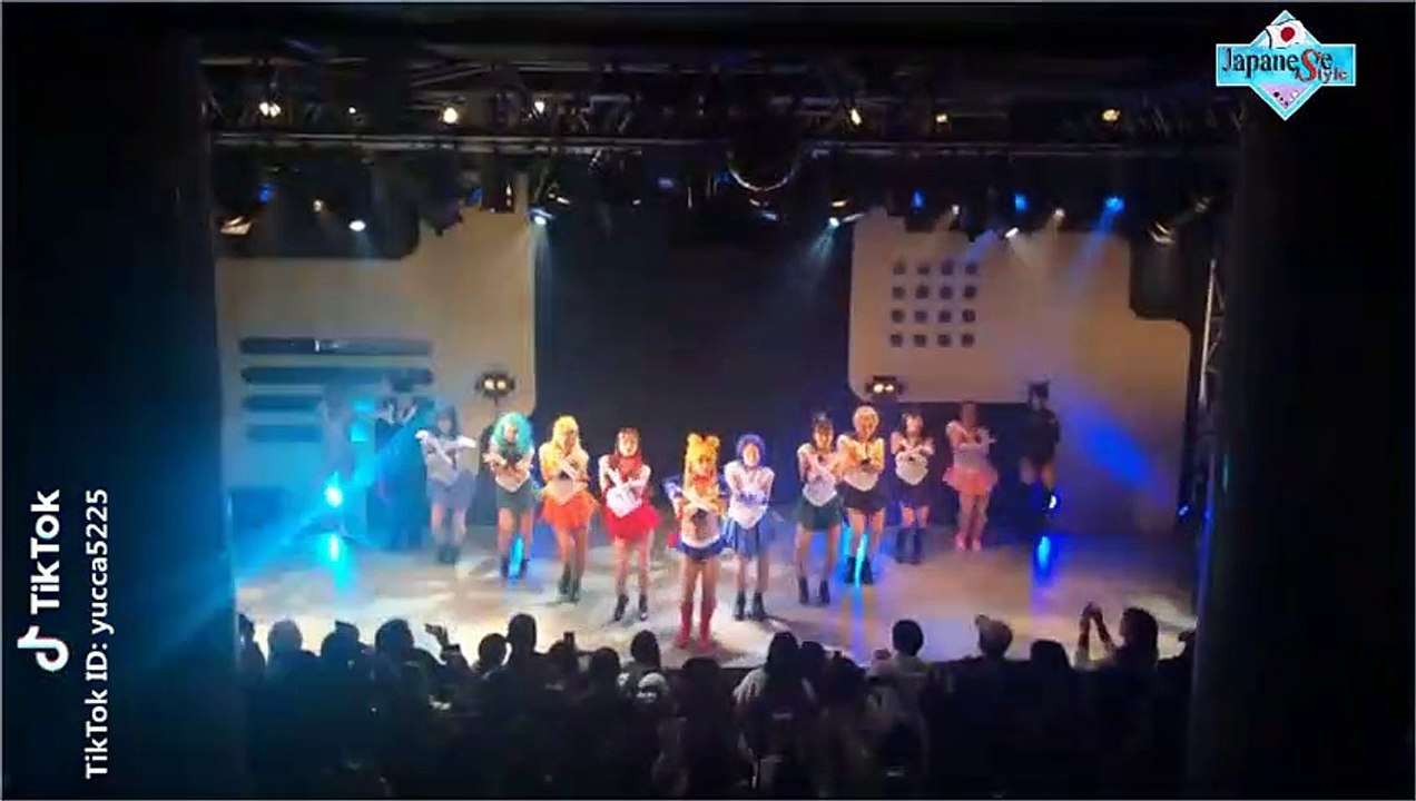 Tik Tok Japan  私は和風が好き -  I love Japanese Style #2