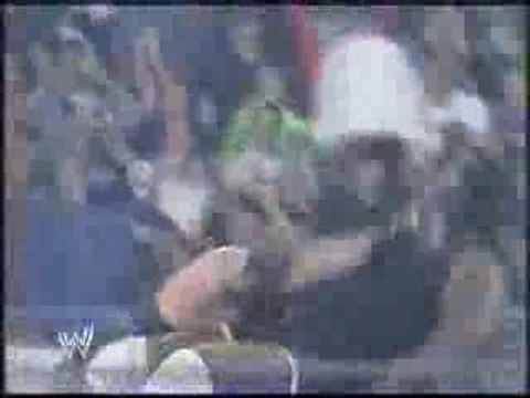 The Undertaker Chokeslams And Tombstones Mark Henry