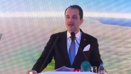 Eğitim-Bir-Sen 6. Olağan Genel Kurulu - ANKARA