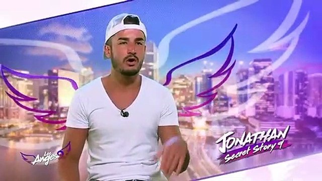 Les Anges 9 - Best-Of : Top 5 des chutes !