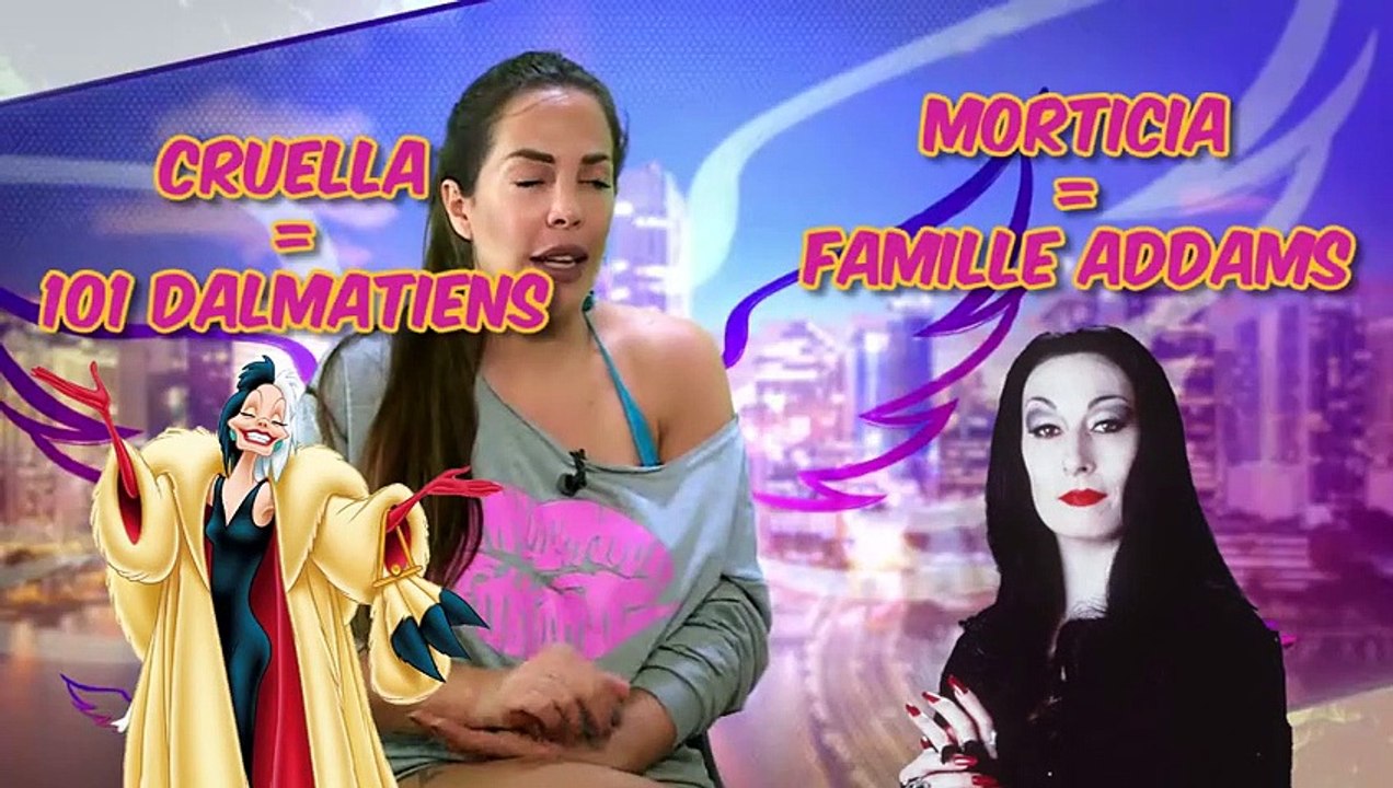 Les Anges 9 - Best-Of : Les meilleures répliques de la saison !