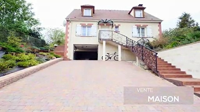A vendre - Maison/villa - Maignelay Montigny (60420) - 6 pièces - 110m²