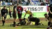 HIGHLIGHTS ROMANIA / GERMANY - RUGBY EUROPE CHAMPIONSHIP  2019